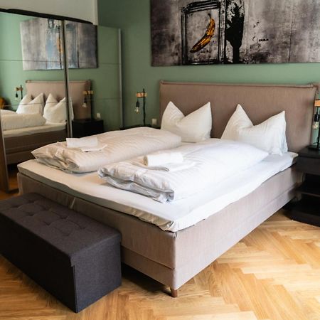 Vienna City: Live, Work, Play Экстерьер фото