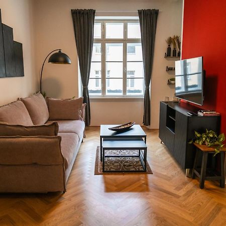 Vienna City: Live, Work, Play Экстерьер фото